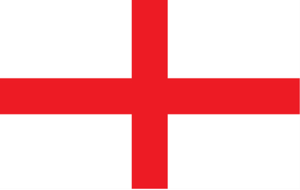 Bandeira-da-Inglaterra