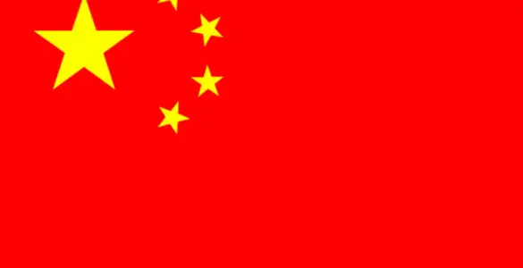 Bandeira-da-China-trabalhador.pt