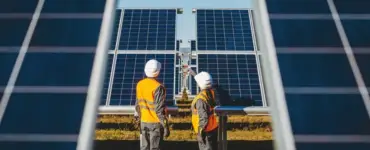 energia solar