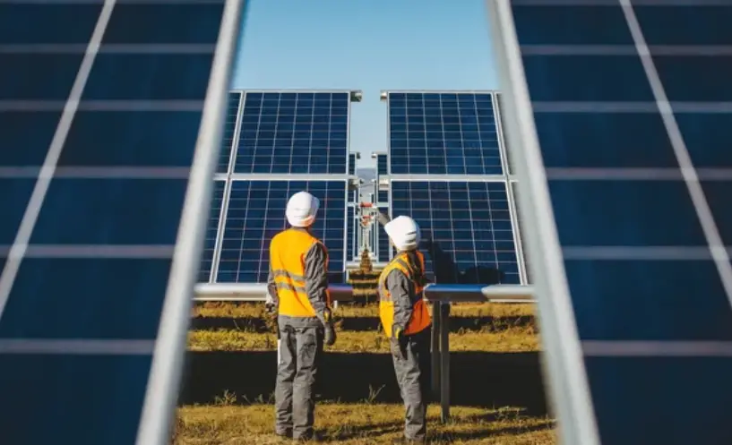 Energia Solar O Que É Tipos E Vantagens Trabalhador Pt