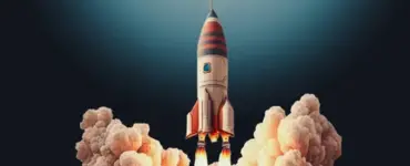 lançamento vertical